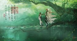 li sushang from honkai (series)