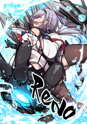 reno (azur lane) from azur lane