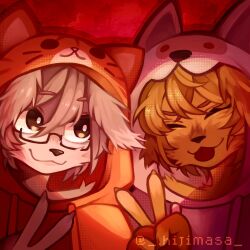 original fan art