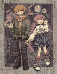 original fan art