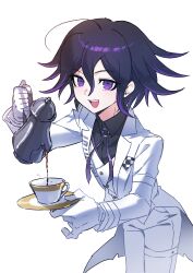 oma kokichi from danganronpa (series)