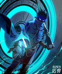 lobotomy corporation fan art