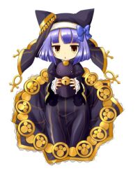 bastet lore from emil chronicle online by akino sakura