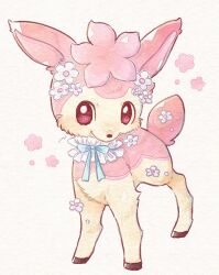 deerling from pokemon