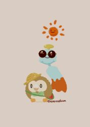 chimecho from pokemon by zozozoshion