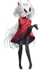 hornet (hollow knight) from hollow knight by nakatokung