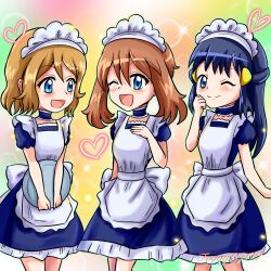 hikari (pokemon) from pokemon