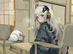 kizuna akari from voiceroid