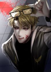 lookism fan art