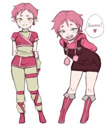 Booru post from safebooru.org