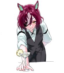 tanino gimlet (umamusume) from umamusume