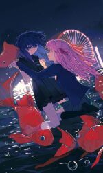 koube shio from happy sugar life