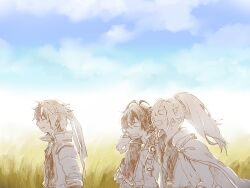 Booru post from safebooru.org
