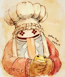 quina quen from final fantasy