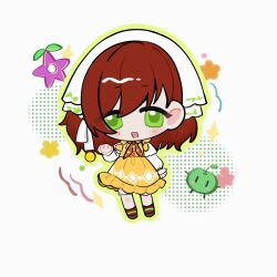 nikki (series) fan art