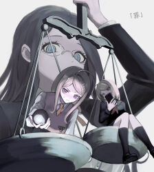 akamatsu kaede from danganronpa (series)