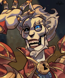 ringmaster (dota) from dota (series)