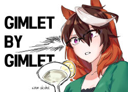 symboli rudolf (umamusume) from umamusume