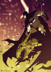 batman from batman (series)