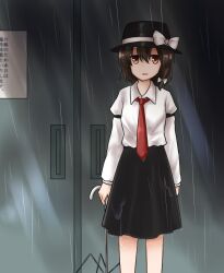 usami renko from touhou by koto (shiberia39)