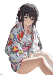 sakurajima mai from seishun buta yarou