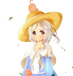 emil chronicle online fan art