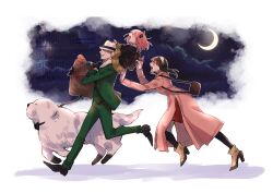 anya (spy x family) from spy x family