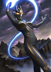 camearra from dark cloud