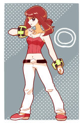 may (pokemon) from pokemon by hibikileon