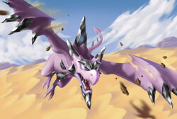 aerodactyl from pokemon