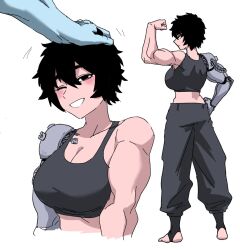 original fan art
