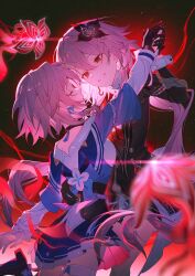evernight (honkai: star rail) from honkai: star rail