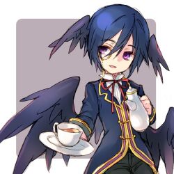 emil chronicle online fan art