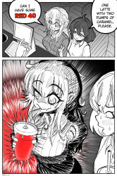 mimi (nhim) from original by nhim
