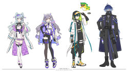 ajaw (genshin impact) from genshin impact by amaichi esora