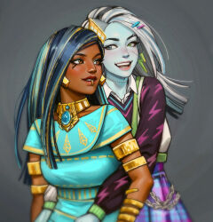 monster high fan art