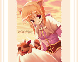 acolyte (ragnarok online) from ragnarok online