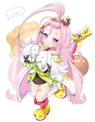 aino (genshin impact) from genshin impact