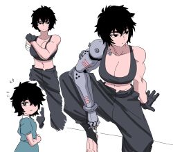 original fan art