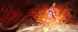 tianguan cifu fan art
