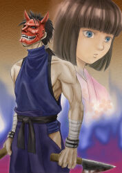 guwange fan art