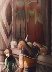 dragon quest fan art