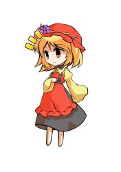 aki minoriko from touhou by dairi