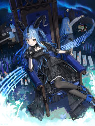 misumi uika from arknights