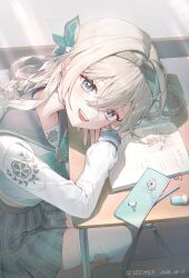 firefly (honkai: star rail) from honkai: star rail