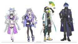 ajaw (genshin impact) from genshin impact by amaichi esora