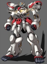 gundam fan art