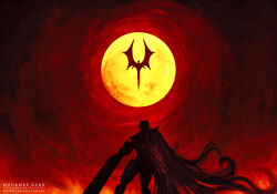femto (berserk) from berserk