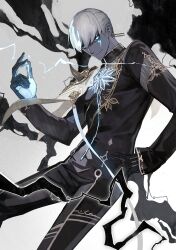 fate/grand order fan art