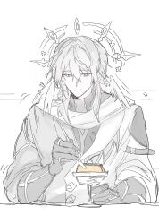 sunday (honkai: star rail) from honkai: star rail